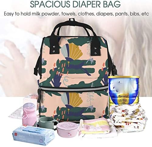 Торба со пелена, носачка торба, доилки за бебиња торбички мама ранец, обична торба за патувања за девојки подароци
