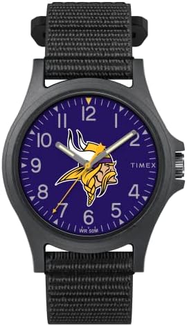 TimeX машки NFL гордост 40мм часовник