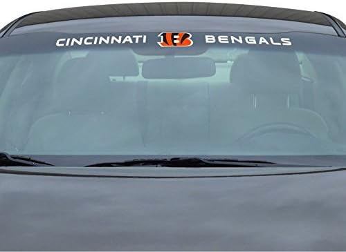 Fanmats nfl unisex-adult khownsthield decal