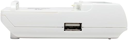 Замена за Универзалниот полнач на Олимп XZ-1-Компатибилен со полначот на дигитална камера на Олимп Ли-50Б