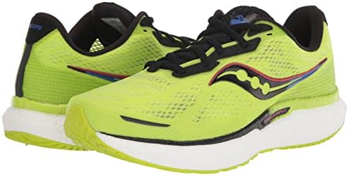 SAUCONY MEN'S TRIUMPH 19 RUNE SHOE