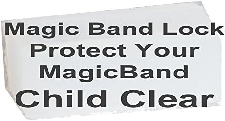 Бравите на магичен опсег Заштитете ја вашата боја на MagicBand, големината и изборот на количина