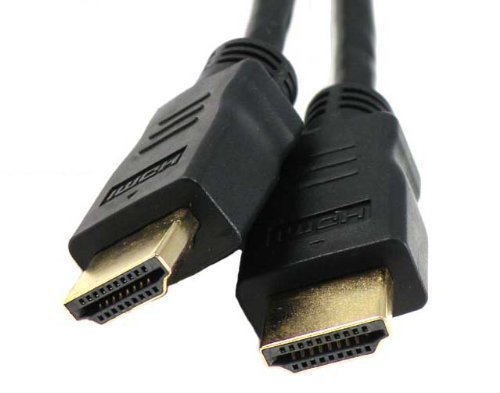 Увозни520 3х 10 Стапки HDMI Кабел Категорија 2