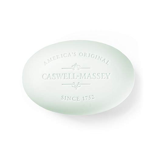 Касвел-Масси Трипл мелеше Претседателски сет на три-Сапуни, миризливи и навлажнувачки сапун за бања за мажи, направен во САД, 3 брои