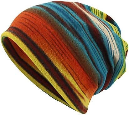 Топло руно наредено плетено череп капа на вратот потопло поставено временски ребрави за мажи и жени зимска грав шал шамија зимска студ