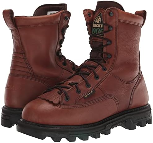 Rocky Men's Bearclaw 3D Mid Mid Cale Boot