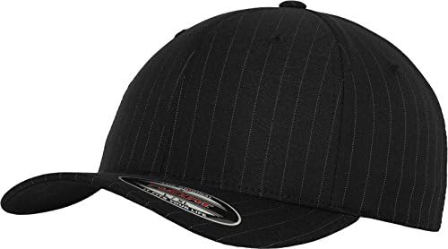 Flexfit Mütze Pinstripe капи