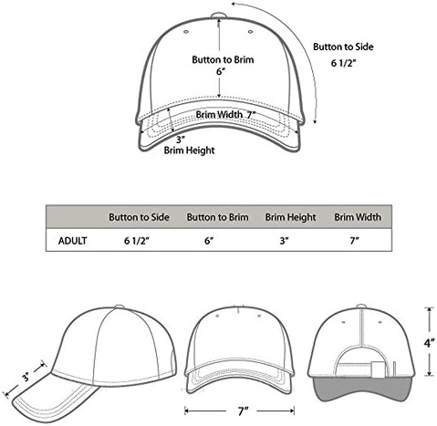 Бејзбол капа од 12 пакувања Бејни Хет САД дизајнирани и го сакам Исус Кап