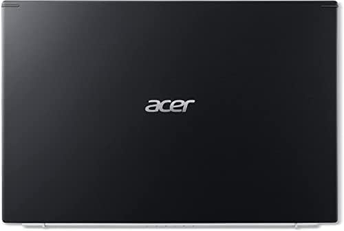 Acer Аспирант 5 Насловна &засилувач; Бизнис Лаптоп, Отпечаток Од Прст, Победа 11 Дома) Со G2 Универзална Пристаниште
