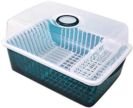 Rackах за сад за садови - склопување на решетката за складирање на садови за сушење, преносен за заштеда на просторот за заштеда на
