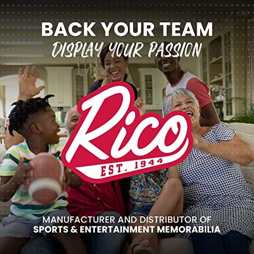 Рико Индустрии Нхл Хокеј Вашингтон Капиталс Основно 4 х 4 Спортски Налепници