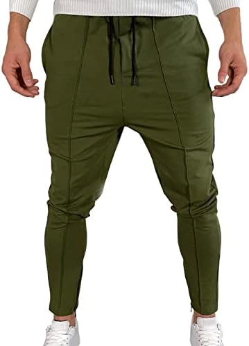 Diyago pant for men stylish удобно тренингот спортски панталони мода тенок вклопувачки случај со џогер џогирање панталони атлетски џемпери