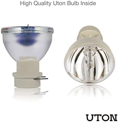 Uton 20-01032-20 Заменски проектор за ламба со куќиште за Smartboard Unifi 55/Unifi 65/UF55/UF65 проектори （Економски）
