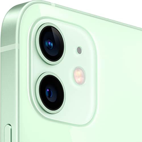 Apple iPhone 12, 64GB, Зелена-Целосно Отклучен