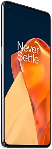 OnePlus 9 5G LE2110 256GB 12 GB RAM -фабрика ја отклучи кинеската верзија - Астрална црна боја