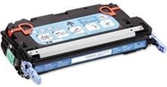 Mg компатибилни касети со тонер, замена за HP Q6471A, 502A; Модели: Laserjet во боја 3600, 3600DN, 3600N; Цијан мастило: CHQ6471A
