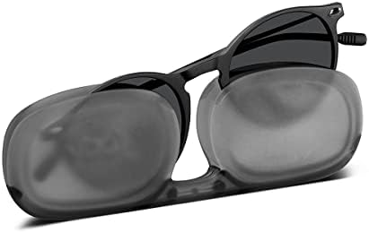 НООЗ Читање Очила За Сонце-Тркалезна Форма-6 Бои-5 Диоптри-колекција Круз