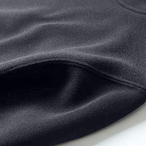 Bmisegm костуми за мажи и печати машка тесна џемпер со качулка, панталони со качулка, сет персонализиран ракав мажи костуми