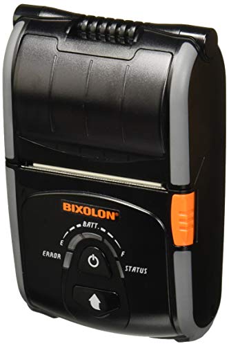 Bixolon SPP-R200iiiik Мобилен термички печатач, го заменува SPP-R200iibk/мастило, 2 “