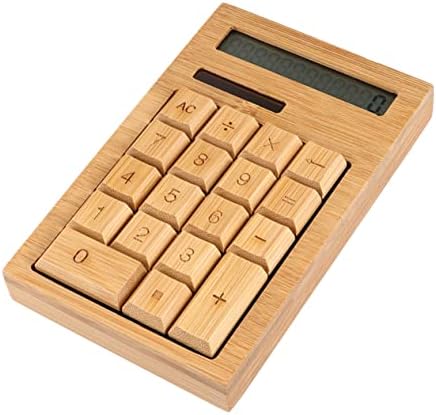 Калкулатори за канцеларии на тофику Механички калкулатор Преносен калкулатор Детски калкулатор Преносен електронски калкулатор Соларна калкулатор
