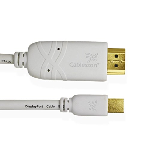 Генерички Мини DisplayPort НА HDMI Кабел