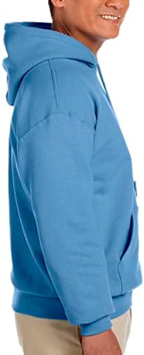 Gildan Gildan Adult Fleece Hoodswemshirt, стил G18500