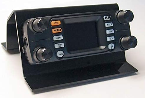 Yaesu FTM-300DR бирото Стенд по возбудливи додатоци