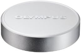 Олимп LC-48B метална леќа капа за огледало SLR, 1,9 инчи