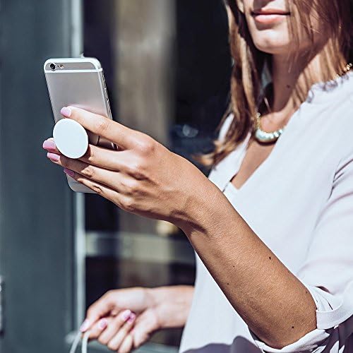 Само Уште Едно Поглавје-Симпатична Книга Љубовник Писател Читач PopSockets PopGrip: Заменливи Зафат За Телефони &засилувач; Таблети