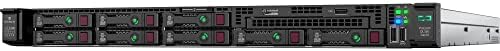 HPE Proliant DL360 G10 1U Rack Server - 1 x Intel Xeon Gold 5218 2.30 GHz - 32 GB RAM меморија - сериски ATA, 12 GB/S SAS Controller - Intel C621 чип - 2 Поддршка за процесор - 1,54 TB RAM меморија - Поддршка за RAM меморија - до 16 MB