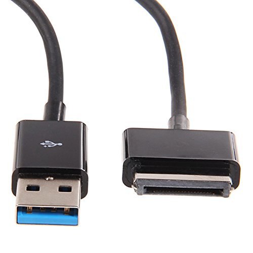 CABLECC ASUS USB 3.0 до 40PIN CHALGER DATA CABLE EEE PAD TRANSFORMER TF101 Лизгач SL101