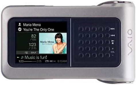 Sony VGF-AP1L 40 GB VAIO џеб дигитален музички плеер