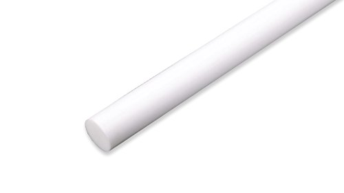 Стерлинг заптивка PTFE-4.50x36-RDX5 PTFE TEFLON ROD, 4-1/2 Дијаметар X 36