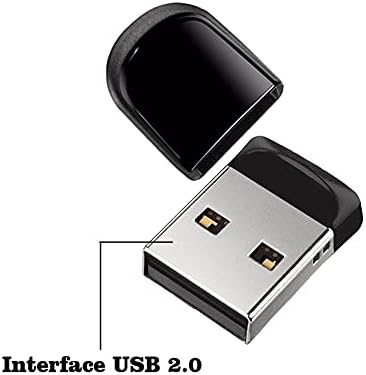 TWDYC 50pcs/многу МИНИ 32GB МЕТАЛ USB Флеш Диск 2.0 4gb 8gb 16gb 32GB 64GB 128GB Пенкало ДИСК USB Меморија Стап U Диск Cle USB