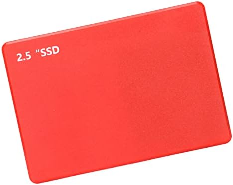 Kuidamos 2.5in SSD, 2,5 инчи внатрешна потрошувачка на мала енергија за подобрување на перформансите отпорни на канцеларија за компјутери