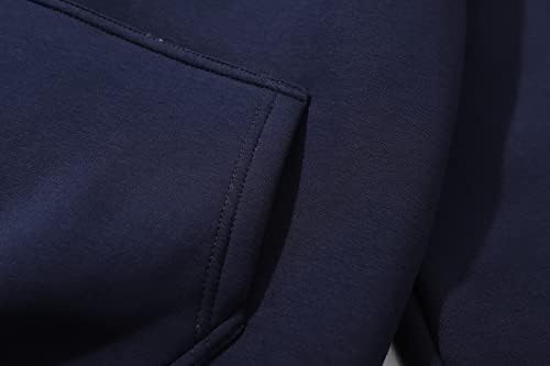 Термички шерпа за машка машка, наречена качулка, џемпер, палто за атлетски пуловер, палто
