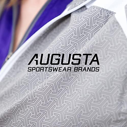 Augusta Sportswear Chist kilking Mesh Short