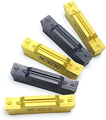 Алатка за склопување на секачи за мелење на карбид MGMN300 MGMN400 MGMN200 MGMN150 LATHE CNC алатка Оригинална зацементирана