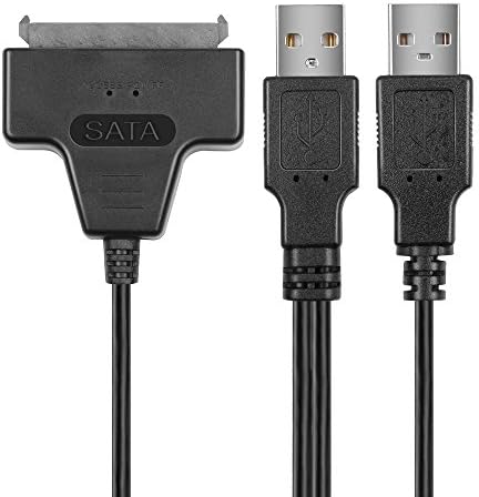 TNP USB До SATA Адаптер Кабел за HDD Хард Диск )
