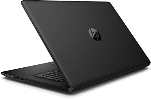 HP 17-од3613dx Насловна &засилувач; Бизнис Лаптоп , WiFi, Bluetooth, Веб Камера, HDMI, SD Картичка, Оптички Диск, Победа 10 Pro)