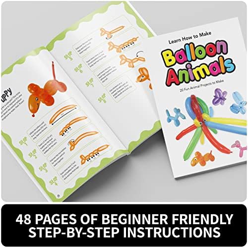 Комплети за детска активност на Spicebox Забава со склопена забава, 3Д занаетчиски комплет за деца за деца, 19 преклопни проекти за оригами,