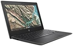 HP Chromebook 11 G8 Образование Издание 11.6 Интел Celeron N4020 4GB 32GB eMMC