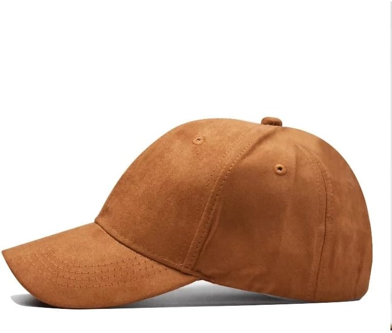 Shzbcdn Прилагодливо бејзбол капа за мажи за бејзбол капа на отворено спортско капаче за бејзбол капаче за грб