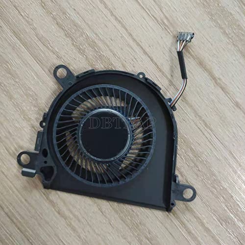 Fanубител на ладење DBTLAP за Sunon EG50040S1-CL00-S9A DC5V 2.5W SoldQ5D564A001