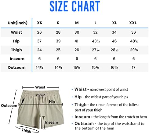 МАМАГИК МАНСКИ РАБОТИ ШОТИ 5 Кратки шорцеви меки теретани за теретани Атлетски шорцеви со џебови за поштенски патенти