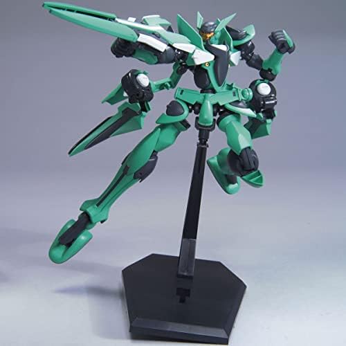 Bandai Gundam Brave стандарден тест тип Hg 1/144 комплет за модели на скала