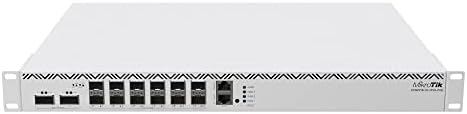 Микротик Cloud Core Рутер CCR2216-1G-12XS-2XQ Gigabit Ethernet 16GB RAM RouterOS L6