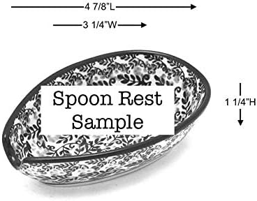 Полска Керамика Лажица Одмор-Нарцис
