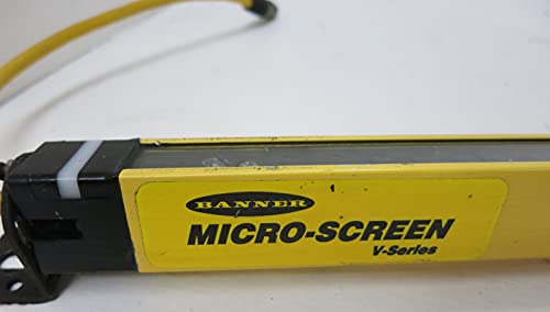 Микро-екран на банер инженеринг USR5612YI