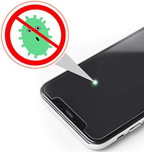 Заштитник на екранот дизајниран за Samsung Galaxy Tab S2 8.0 инчен лаптоп - MaxRecor Nano Matrix Crystal Clear